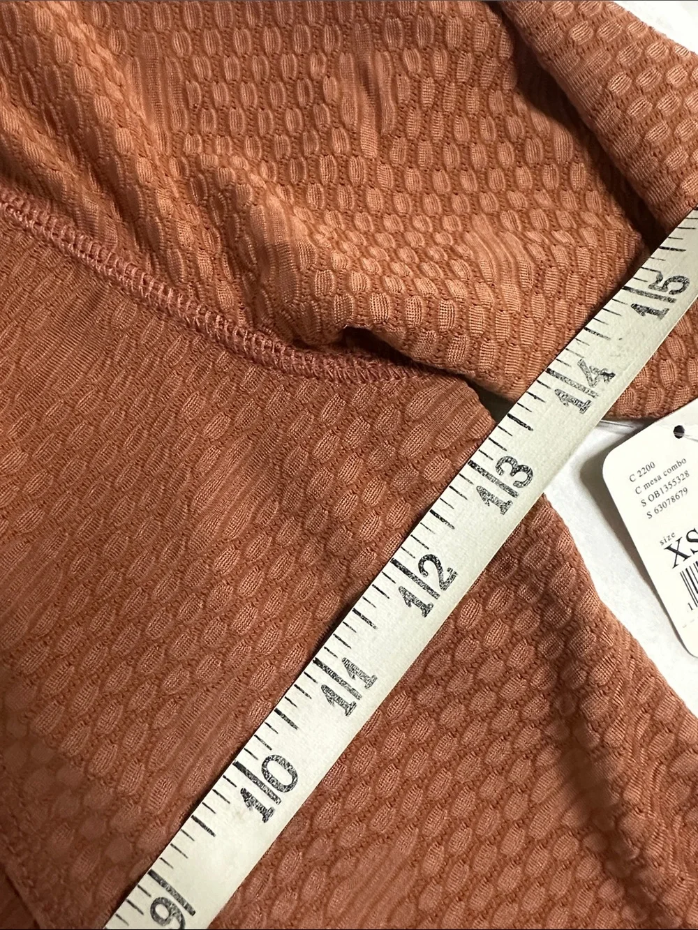 Free People Penny Top Size XS